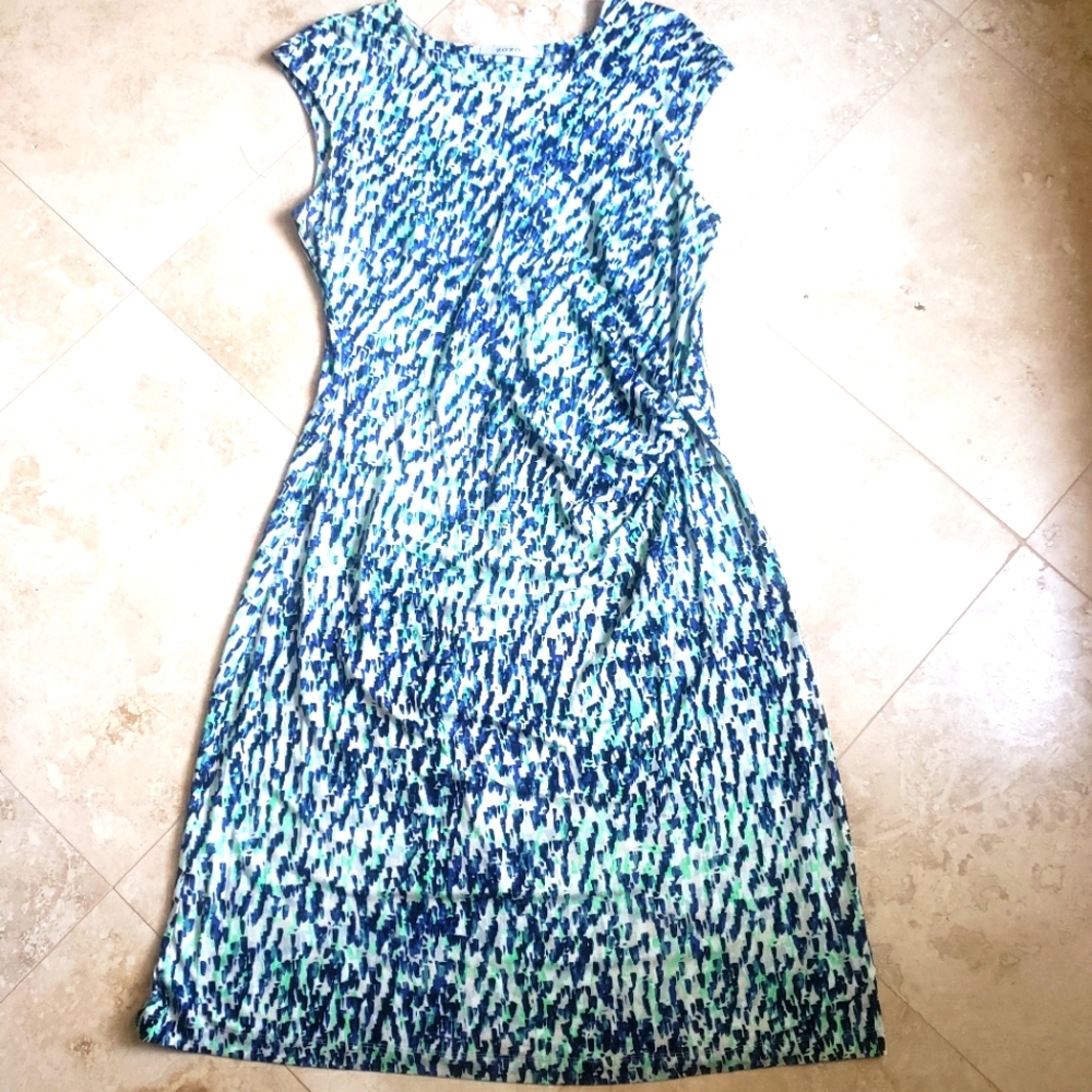 Zozo beautiful dress